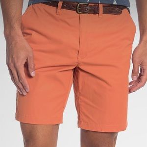 Brooks Brothers 100% cotton shorts, size W36.